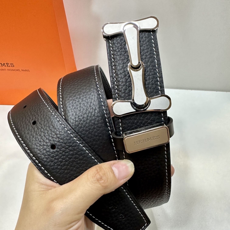 H**mes belts